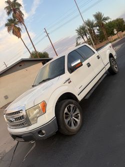2013 ford f150 parts