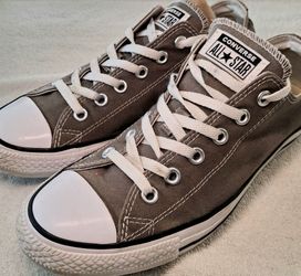 Converse Chuck Taylor Low Cut "$25