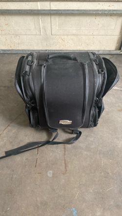 Kuryakyn Bag