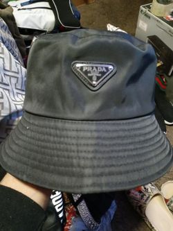 Designer Bucket Hats