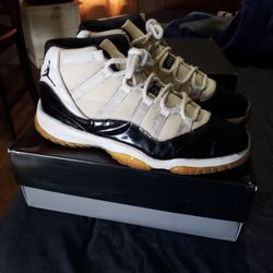 2000 Release Nike Air Jordan Concord 11s