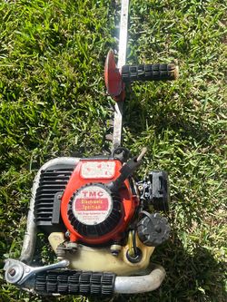Trimmer comercial