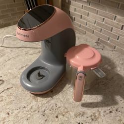 Tot meal Maker 