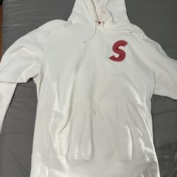 Supreme Hoodie 
