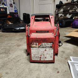 Portable Battery Charger