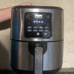 Air Fryer