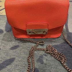 Furla chain Bag