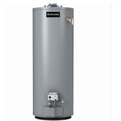 Water Heater 