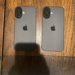 iPhone 16 128GB Unlocked 