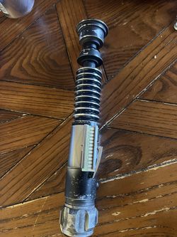 89sabers Luke Lightsaber
