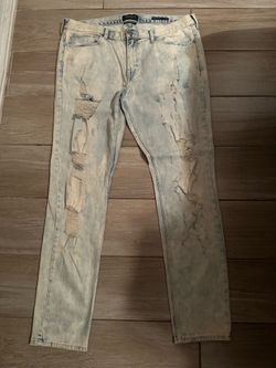 $5 Jeans Barely Worn