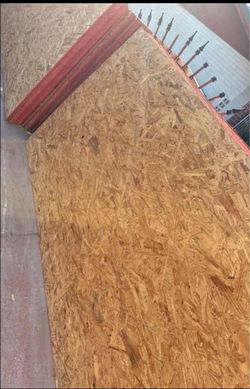 Plywood