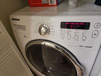 Samsung washer model WF350ANW/XAA 03