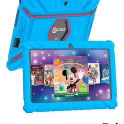 Tablet for kids