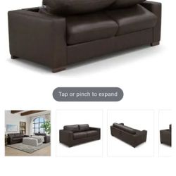 Full Size Sleeper Sofa