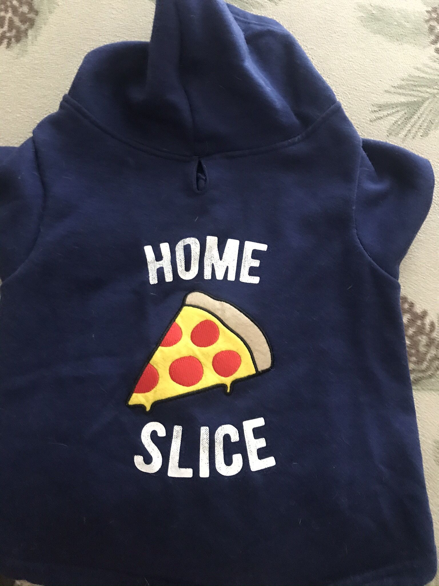 Dog Sweatshirt