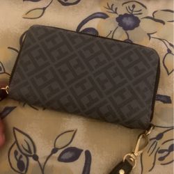 Tommy Hilfiger Wallet