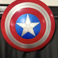 Hasbro Marvel Legends Captain America Shield