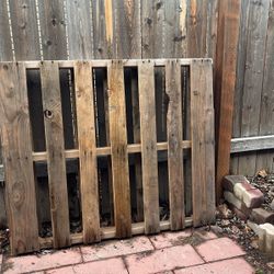 Free Pallet