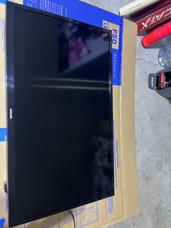 32” Samsung TV un32m4500bf  