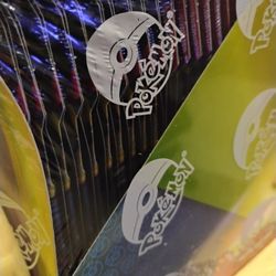 24 Phantasmal Booster Packs Sealed 