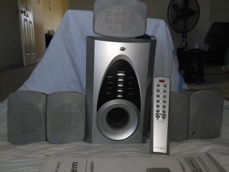 Durabrand surround sound 2025