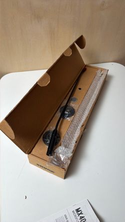 SHURE MX418/C