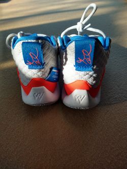 Michael Jordan Youth Shoes 4Y