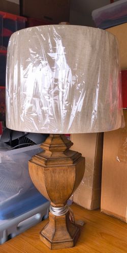 LAMPS $15 Each