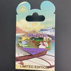 Disney Pin