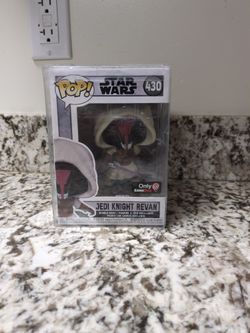 Jedi Knight Revan