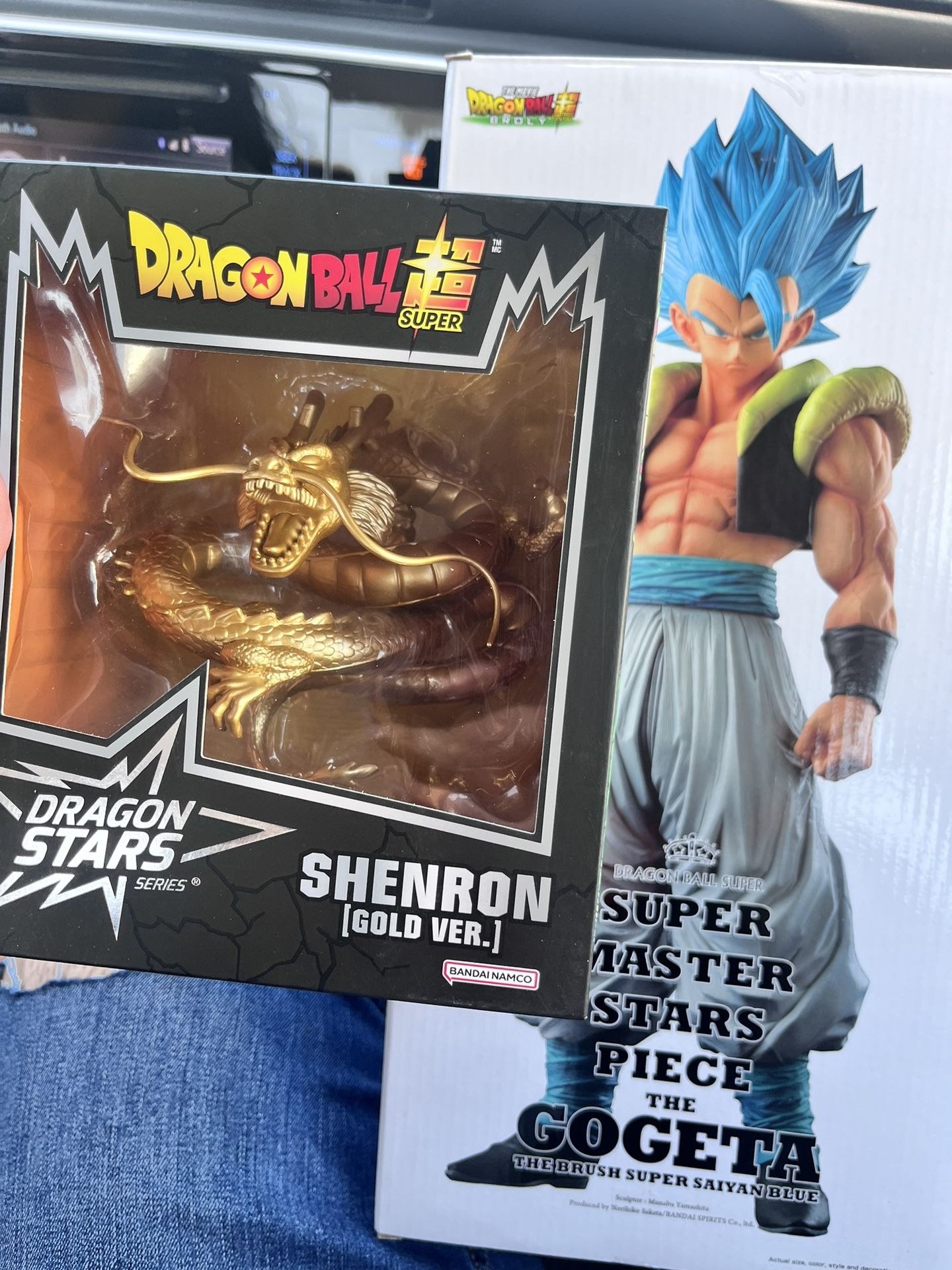 Dragon Ball Z Maijin Buu Saga Majin Buu With Puppy Bee And Cookie Figure.  for Sale in Lancaster, CA - OfferUp