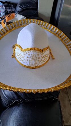 Sombrero charro