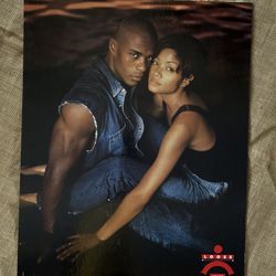 VTG- 90’s LEVIS store Display Signage 