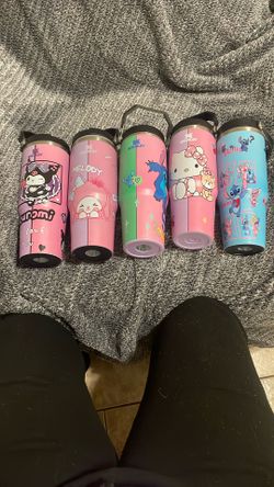 Stanley tumblers
