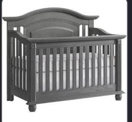 Oxford baby london crib