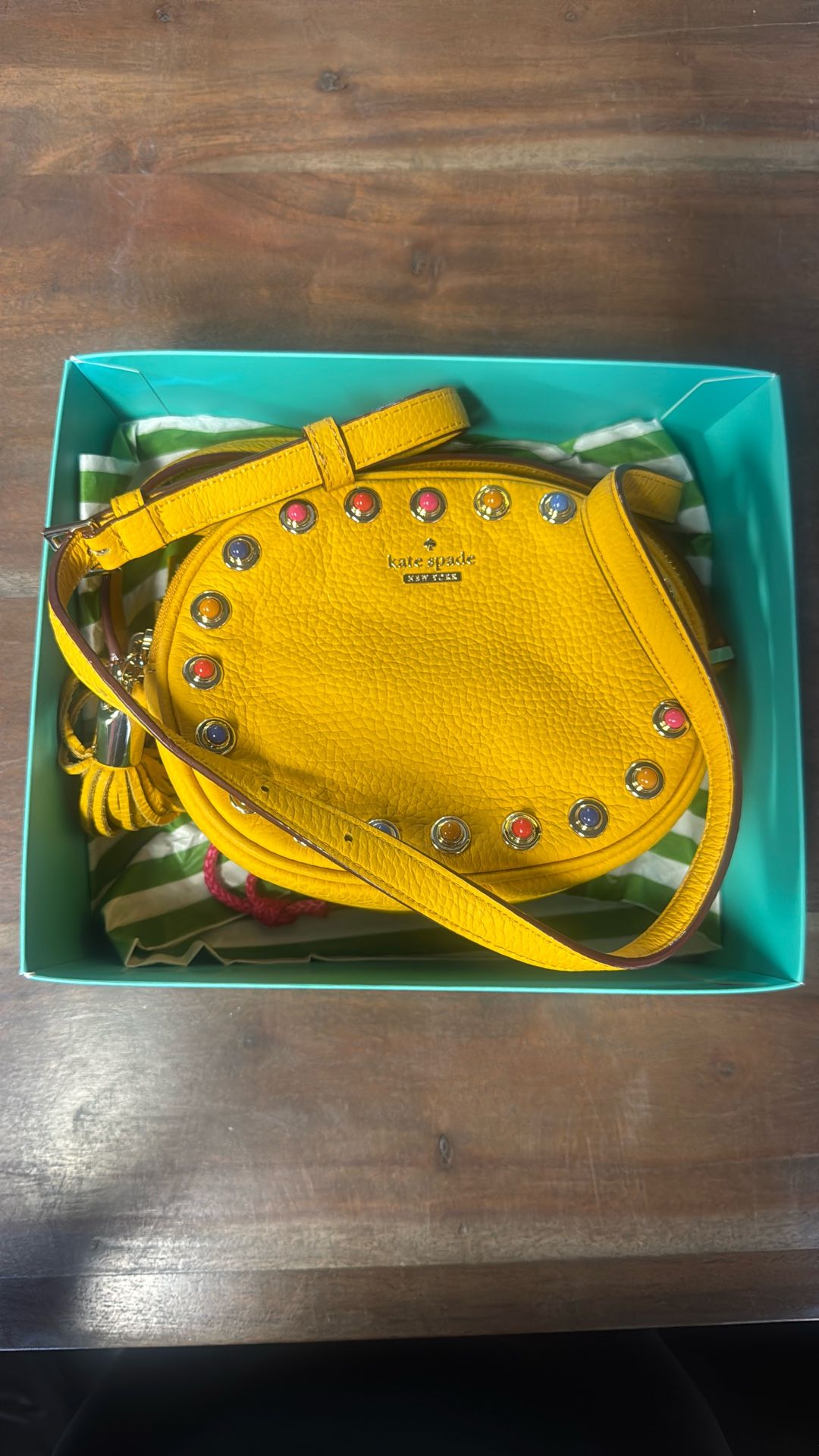 Kate Spade Crossbody
