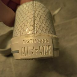 Converse CHUCK TAYLOR ALL STAR SNAKE LEATHER