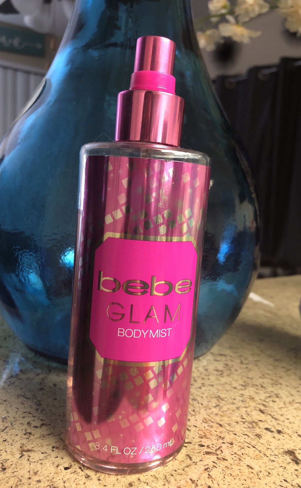Bebe Glam Body Mist For Sale In Moreno Valley Ca Offerup
