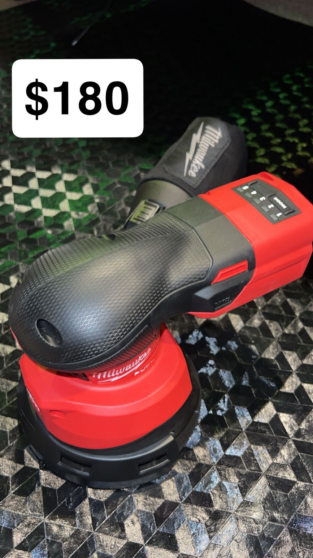 Milwaukee Tools