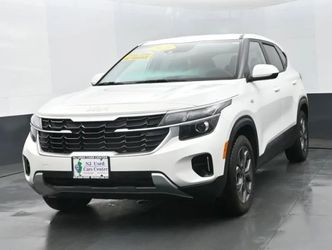 2026 Kia Seltos