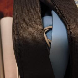 Beats Solo 4 Blue