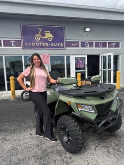 ATV