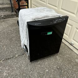 Free Non Working Dishwasher