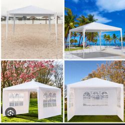 10x10ft Canopy/tent /gazebo 