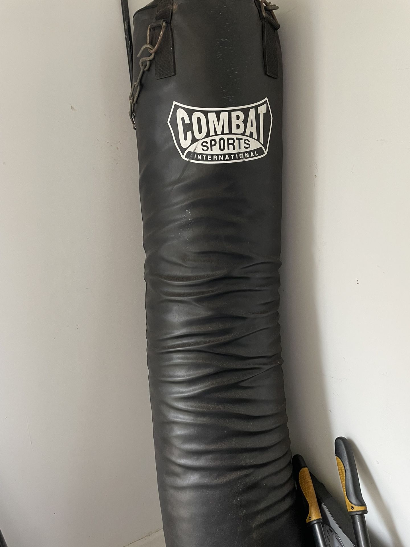 Kickboxing Bag