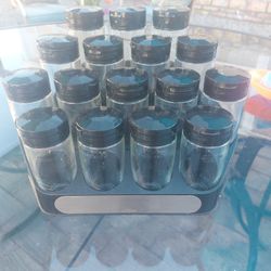 Spice Rack
