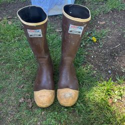 Neoprene Fishing Boots Xtratuf!