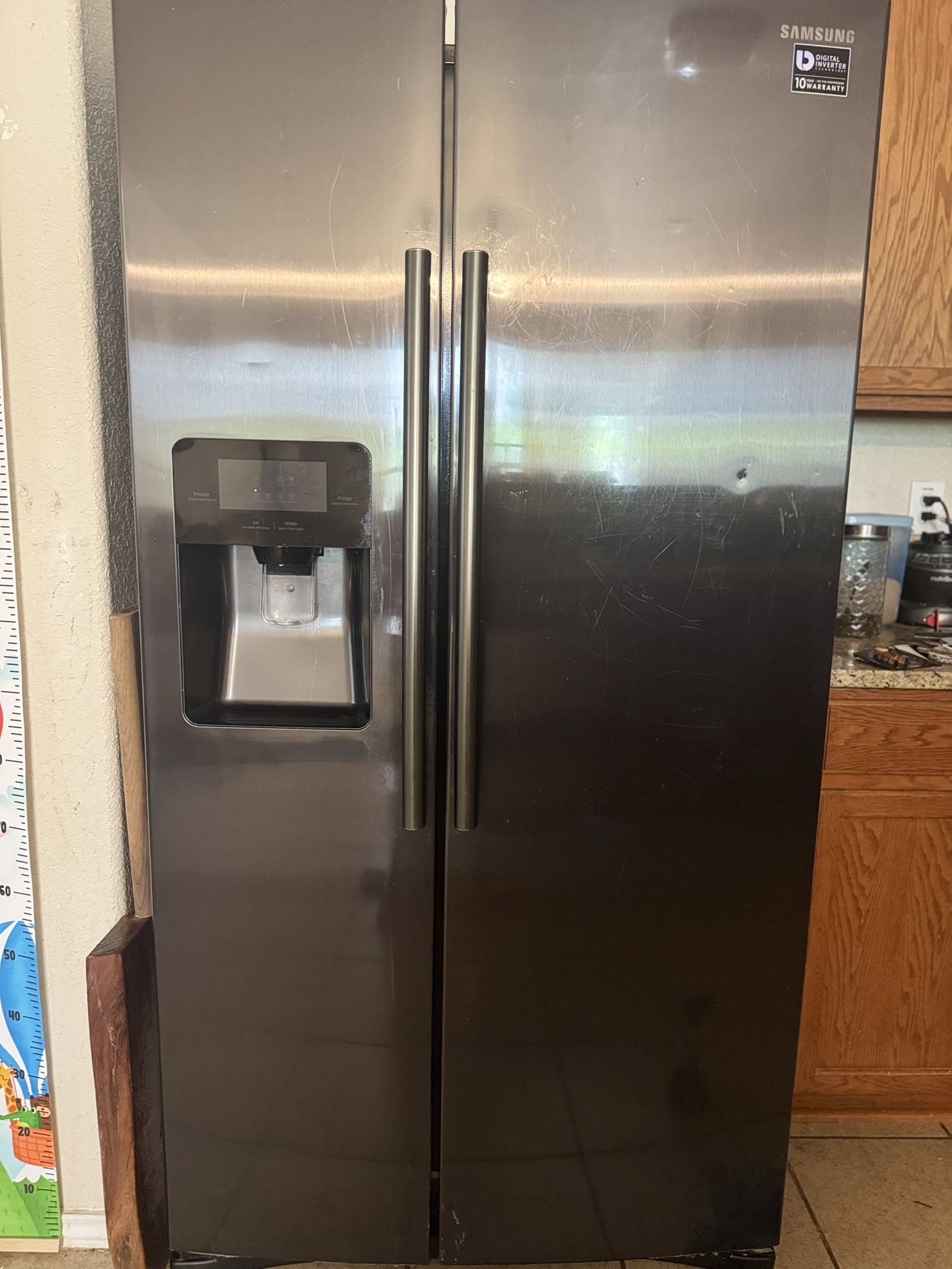 Refrigerator