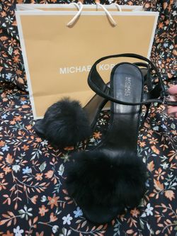 Michael Kors Heels